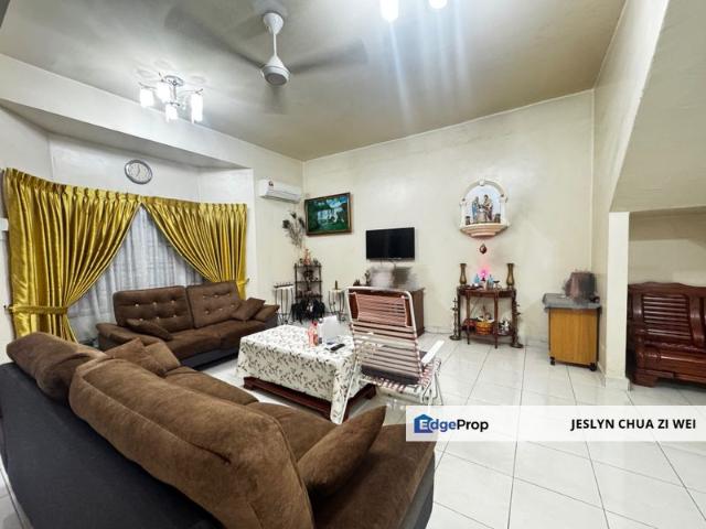 House for sale in Petaling, Damansara Damai