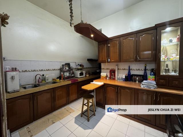 House for sale in Petaling, Damansara Damai