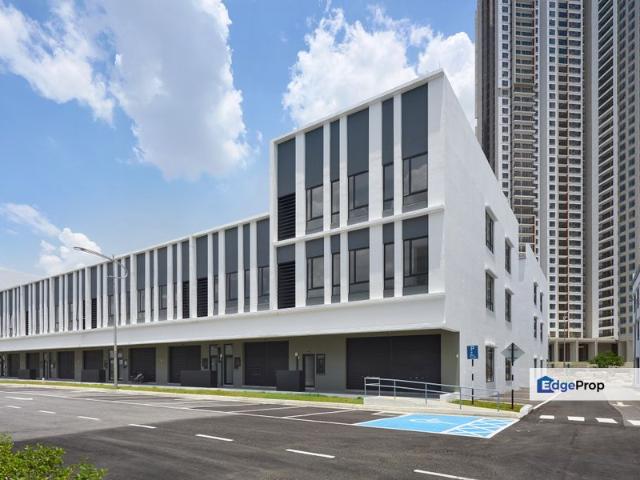 Shop for rent in Petaling, Damansara Damai