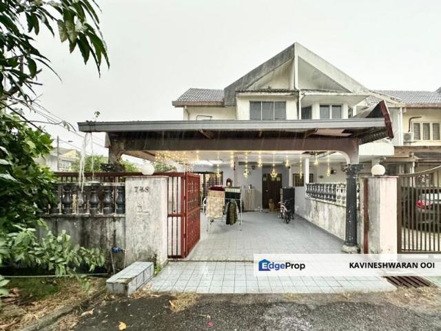 House for sale in Petaling, Damansara Damai