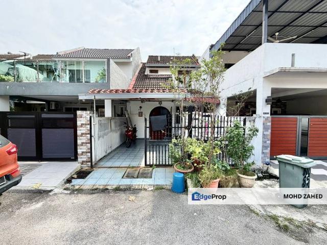 House for sale in Petaling, Damansara Damai