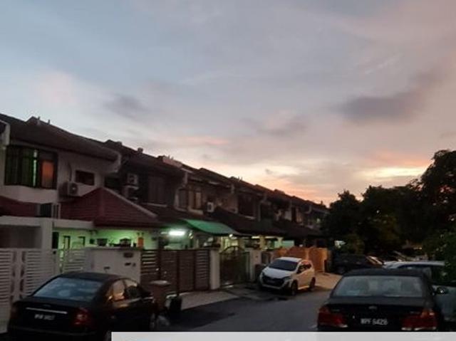 House for sale in Petaling, Damansara Damai