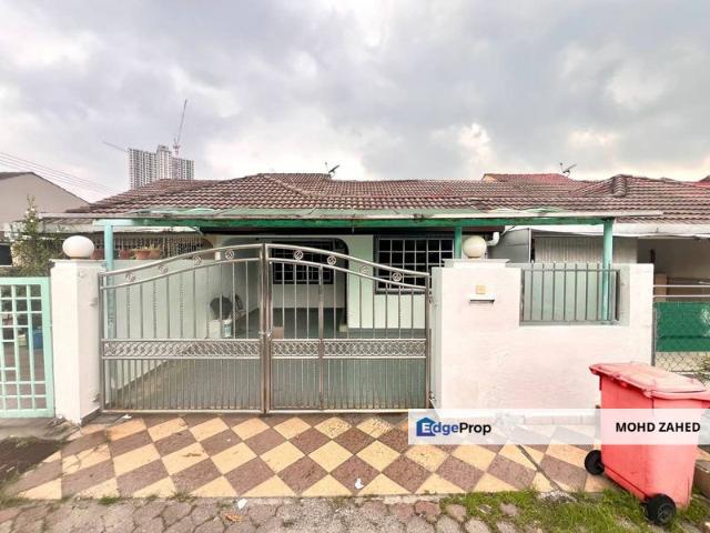 House for sale in Petaling, Damansara Damai