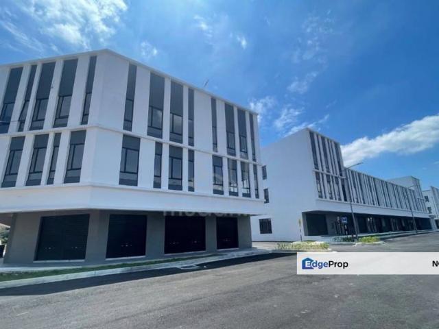 Shop for rent in Petaling, Damansara Damai