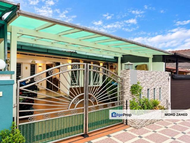 House for sale in Petaling Jaya, Petaling