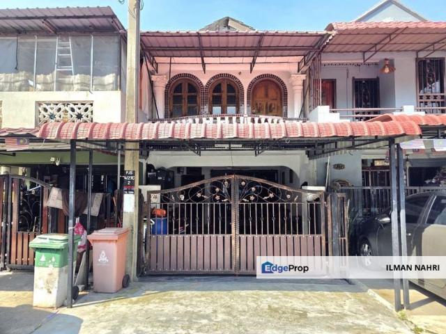 House for sale in Petaling, Damansara Damai