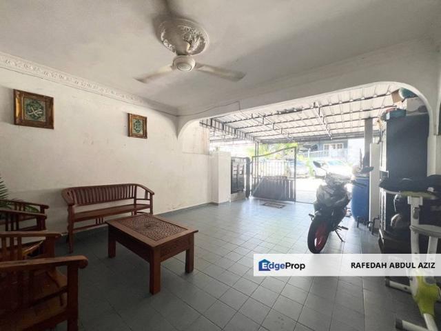 House for sale in Petaling, Damansara Damai