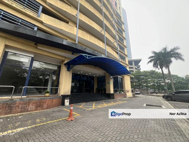 Shop for rent in Petaling Jaya, Petaling