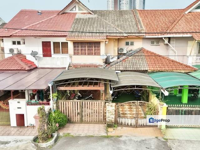 House for sale in Petaling Jaya, Petaling