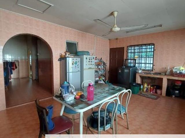 House for sale in Petaling, Damansara Damai