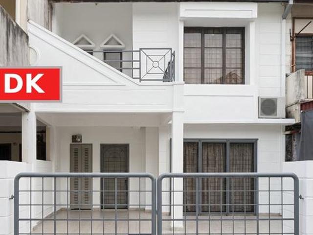 Terraced House for sale in Petaling, Damansara Damai