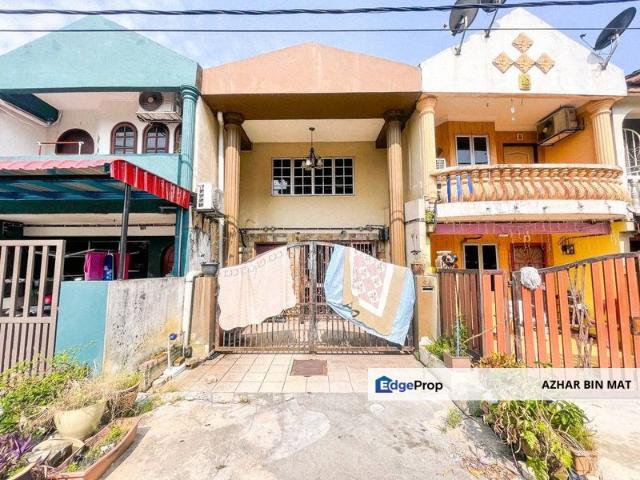 House for sale in Petaling, Damansara Damai