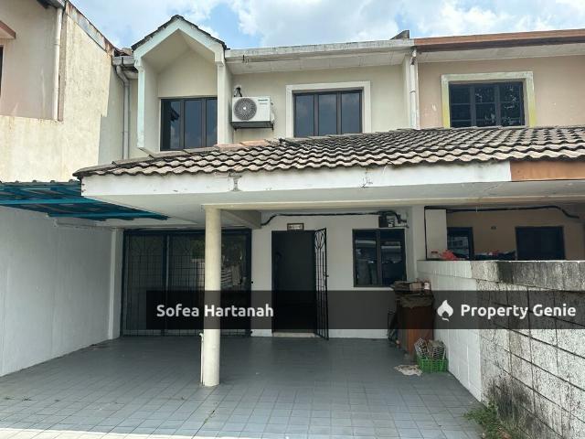 Terraced House for sale in PJS 7, Majlis Bandaraya Subang Jaya