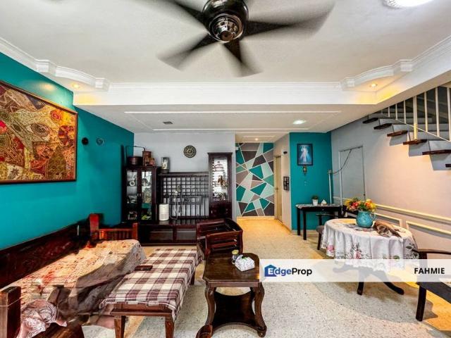 House for sale in Petaling, Subang Jaya