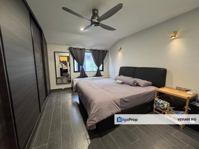 House for sale in Petaling, Subang Jaya