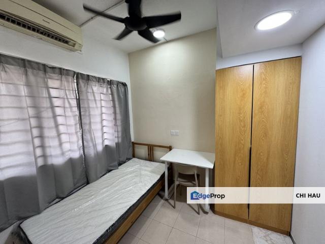 House for rent in Petaling, Subang Jaya