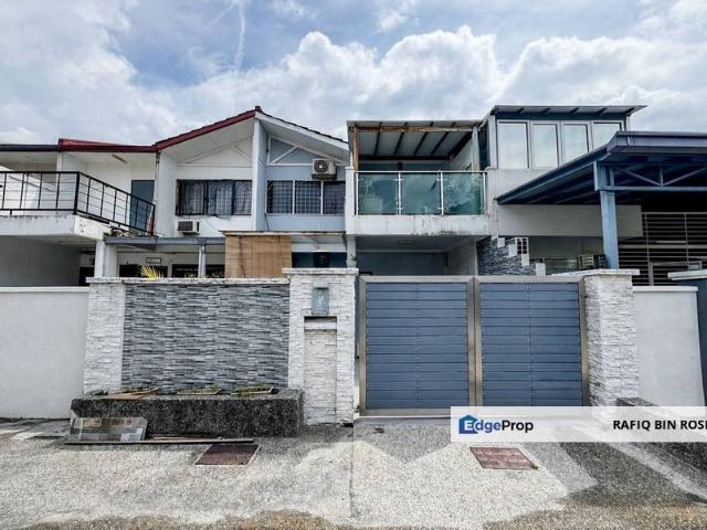 House for sale in Petaling, Subang Jaya