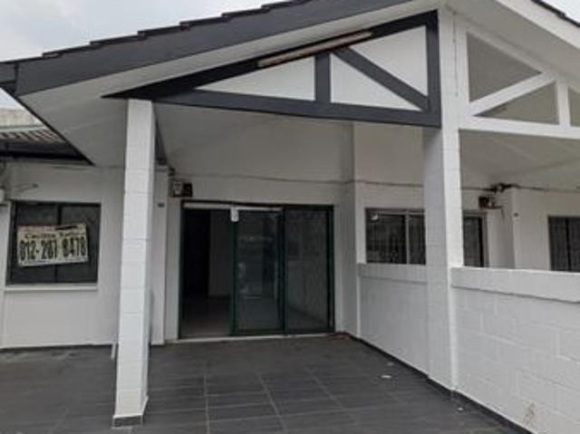 House for sale in PJS 7, Majlis Bandaraya Subang Jaya