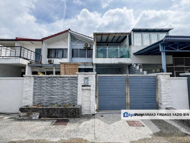 House for sale in Petaling, Subang Jaya
