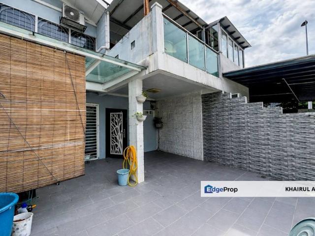 House for sale in Petaling, Subang Jaya