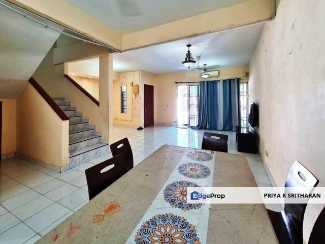 House for rent in Petaling, Subang Jaya