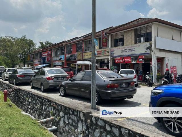 House for sale in Petaling, Subang Jaya