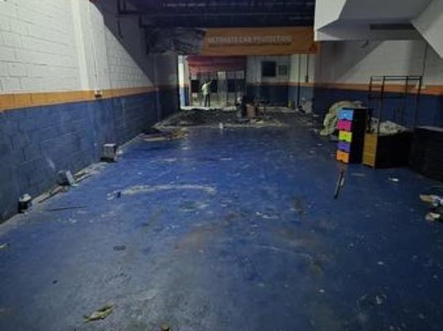 Warehouse for sale in Bandar Sunway, Majlis Bandaraya Subang Jaya