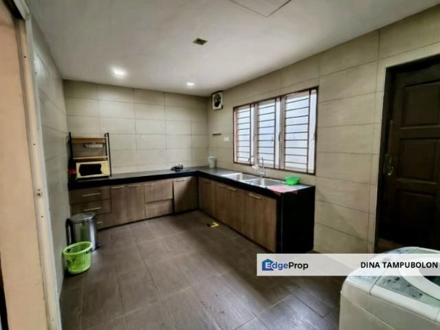 House for sale in Petaling, Subang Jaya