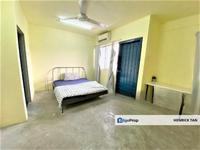 House for sale in Petaling, Subang Jaya
