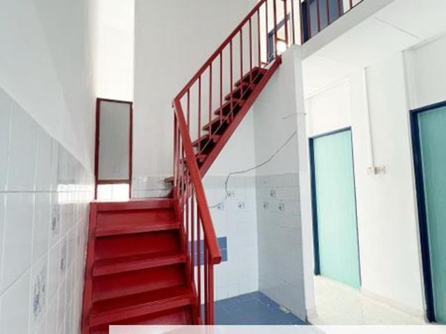 House for sale in Petaling, Subang Jaya