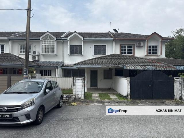 House for sale in Petaling, Subang Jaya