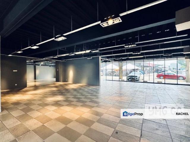 Shop for rent in Petaling, Subang Jaya