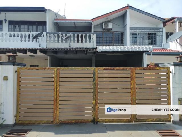 House for sale in Petaling, Subang Jaya