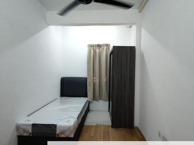 House for rent in Petaling, Subang Jaya