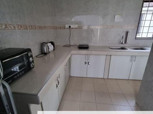 House for sale in PJS 7, Majlis Bandaraya Subang Jaya