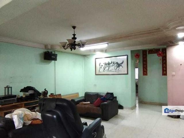 House for sale in Petaling, Subang Jaya