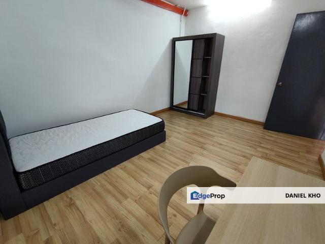 House for rent in Petaling, Subang Jaya