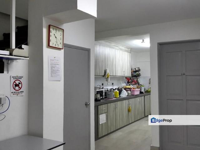House for sale in Petaling, Subang Jaya