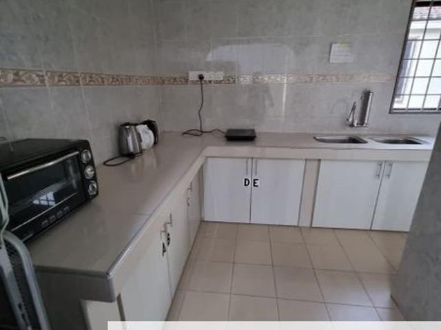 House for sale in Petaling, Subang Jaya