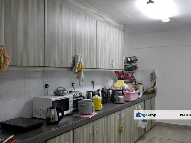 House for sale in Petaling, Subang Jaya