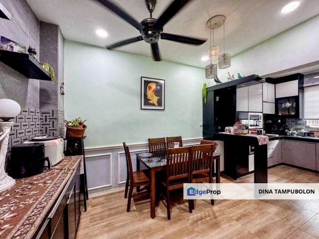 House for sale in Petaling, Subang Jaya
