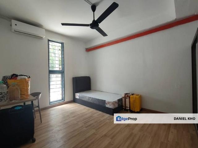 House for rent in Petaling, Subang Jaya