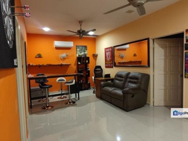 House for sale in Petaling, Subang Jaya
