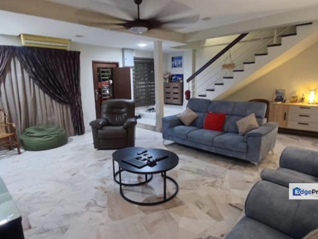 House for sale in Petaling, Subang Jaya