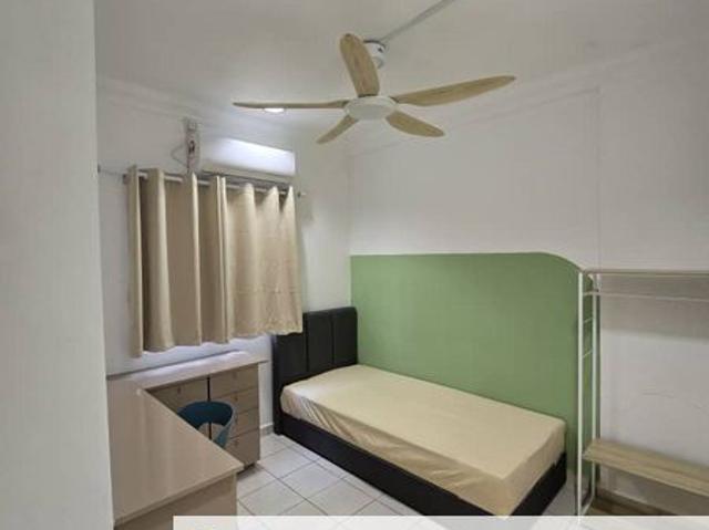 House for rent in Petaling, Subang Jaya