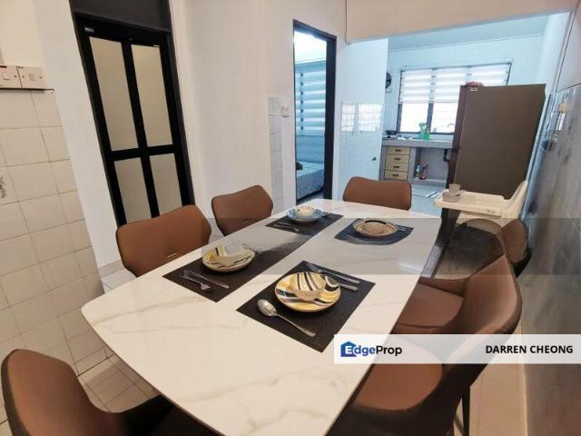 House for sale in Petaling, Subang Jaya