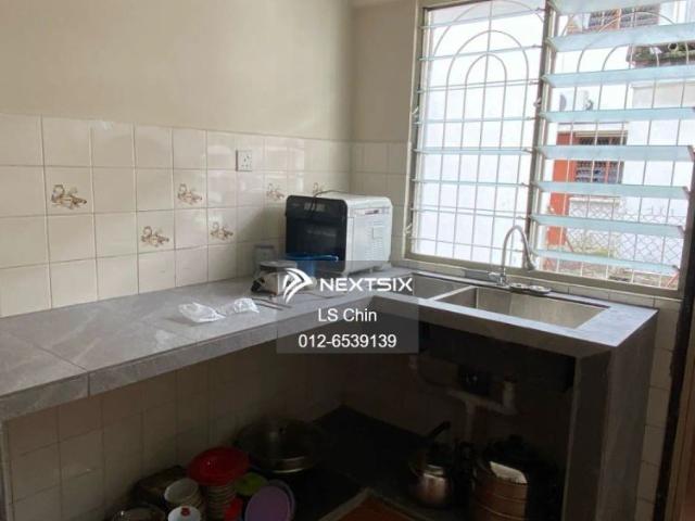 House for rent in Petaling, Subang Jaya