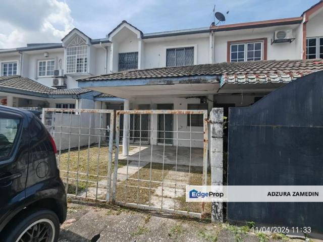 House for sale in Petaling, Subang Jaya
