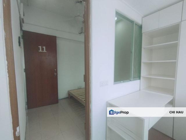 House for rent in Petaling, Subang Jaya
