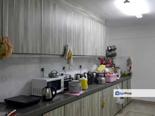 House for sale in Petaling, Subang Jaya